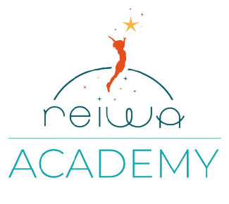 Logo REIWA-ACADEMY